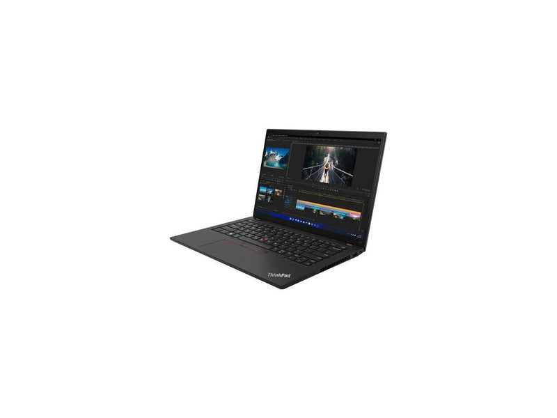 Lenovo ThinkPad T14 Gen 3 21CF000BUS 14" Notebook - WUXGA - 1920 x 1200 - AMD