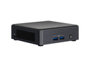 Intel NUC 11 Pro BNUC11TNKi50000 Mini / Booksize Barebone System, No Cord