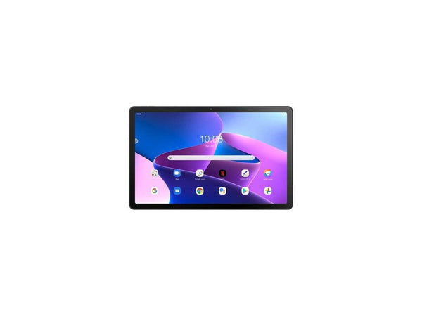 Lenovo Tab M10 Plus (3rd Gen) Tablet - 10.6" 2K - Octa-core (Cortex A55