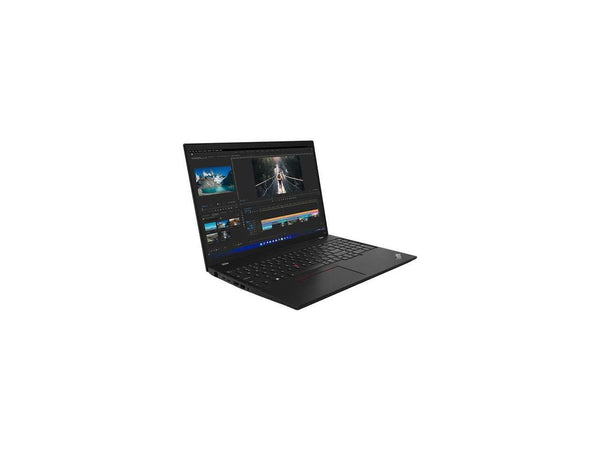 Lenovo ThinkPad P16s G1 21BT001NUS 16" Mobile Workstation - WUXGA - 1920 x 1200
