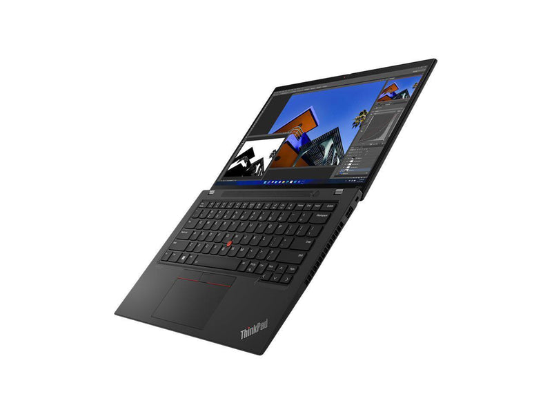 Lenovo ThinkPad P14s Gen 3 21AK002HUS 14" Mobile Workstation - WUXGA - 1920 x