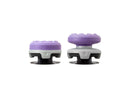 KONTROLFREEK GALAXY PURPLE PS5 THUMBSTICKS