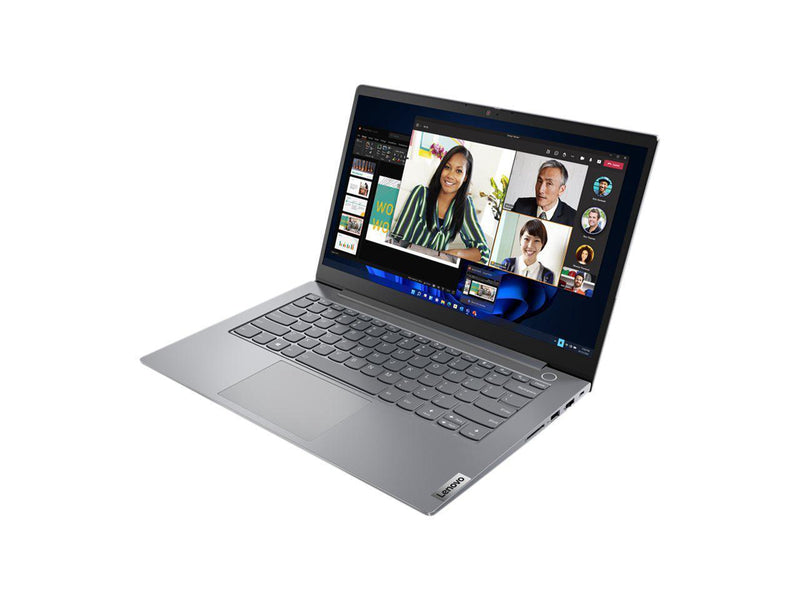 Lenovo ThinkBook 14 G4 ABA 21DK000SUS 14" Touchscreen Notebook - Full HD - 1920