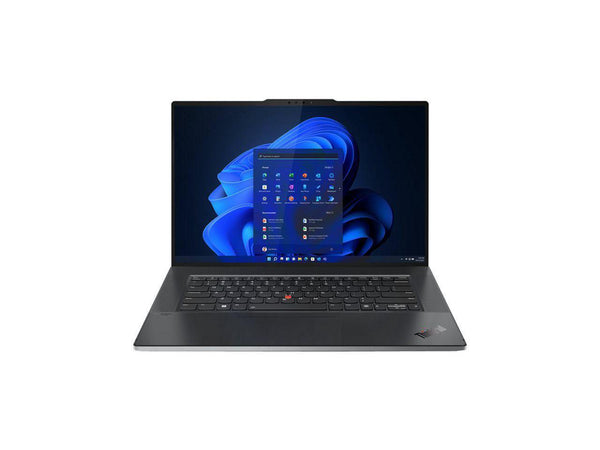 Lenovo ThinkPad Z16 Gen 1 21D4001XUS 16" Touchscreen Notebook - WUXGA - 1920 x