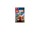 LEGO Marvel Super Heroes - Nintendo Switch
