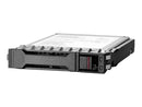 HPE 1 TB Hard Drive - 2.5" Internal - SATA (SATA/600) - Server, Storage System