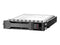 HPE 1 TB Hard Drive - 2.5" Internal - SATA (SATA/600) - Server, Storage System