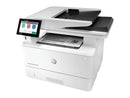 HP LaserJet Enterprise M430f Laser Multifunction Printer Monochrome 3PZ55A