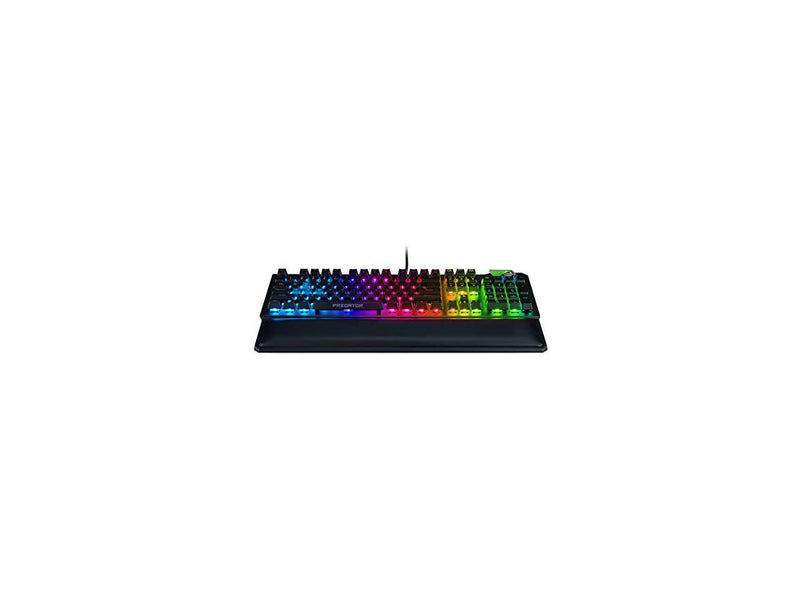 Acer Predator Aethon PKW120 Wired RGB Gaming Keyboard GPKBD1101N