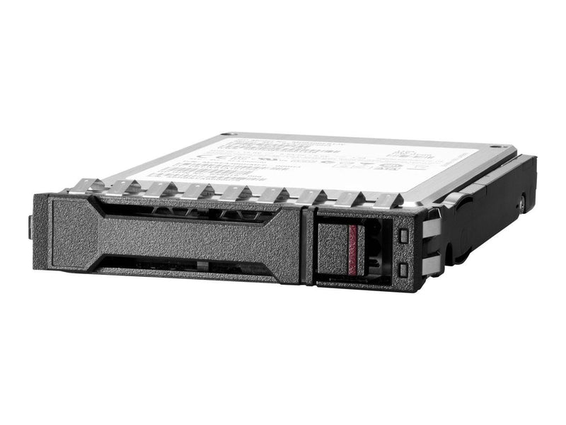 HPE 1 TB Hard Drive - 2.5" Internal - SATA (SATA/600) - Server, Storage System