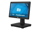 Elo 15-inch (16:9) EloPOS System - Intel Core i5 3.50 GHz - 8 GB DDR4 SDRAM -