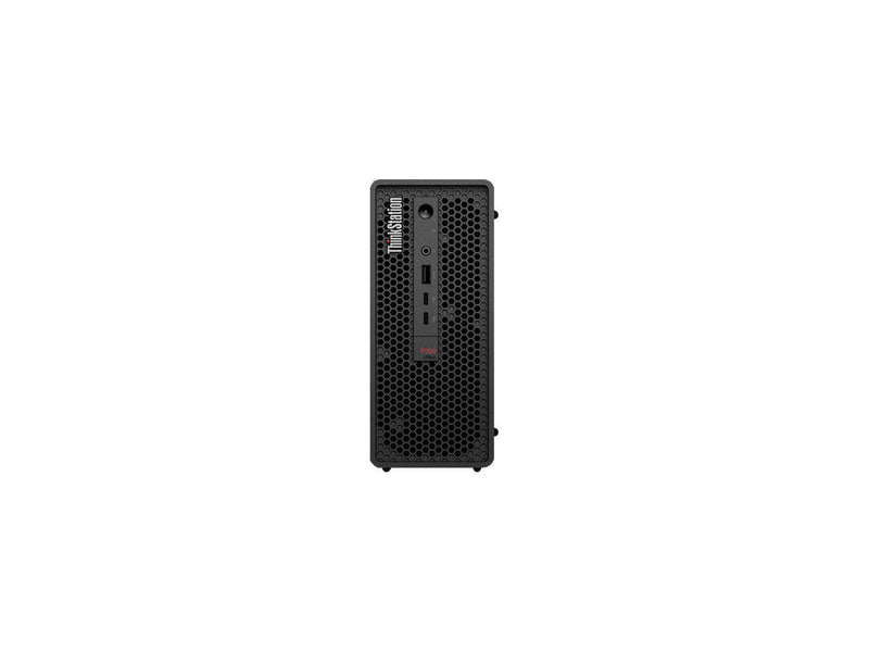 Lenovo ThinkStation P360 Ultra 30G1001DUS Workstation - 1 x Intel Core i9