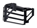 Lian-Li O11DE-6X Upright GPU Bracket for O11 Dynamic EVO Black Riser Cable not