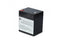 V7 UPS Replacement Battery For V7 UPS1DT550 RBC1DT550V7