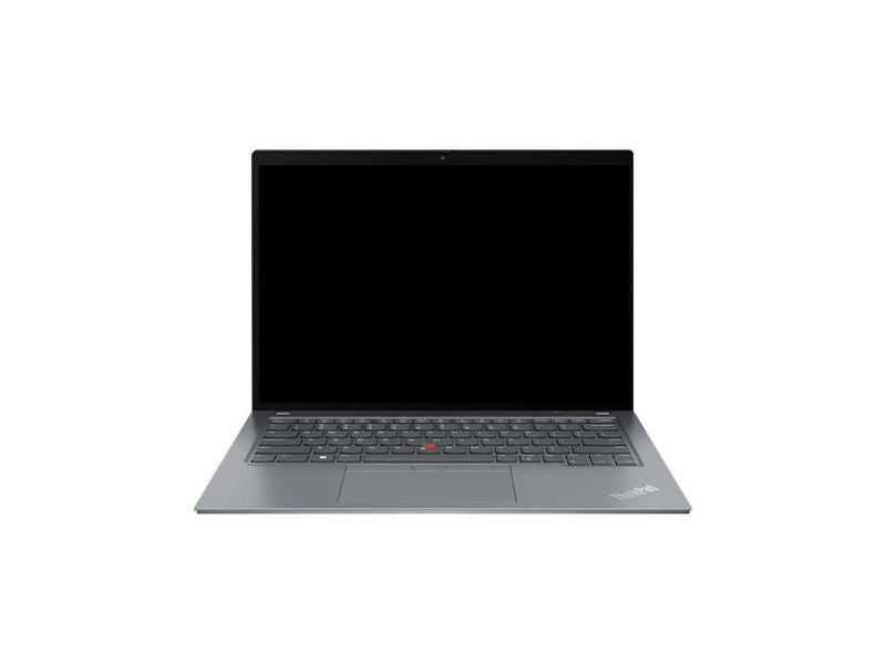 Lenovo ThinkPad T14s Gen 3 21BR002VUS 14" Touchscreen Notebook - WUXGA - 1920 x