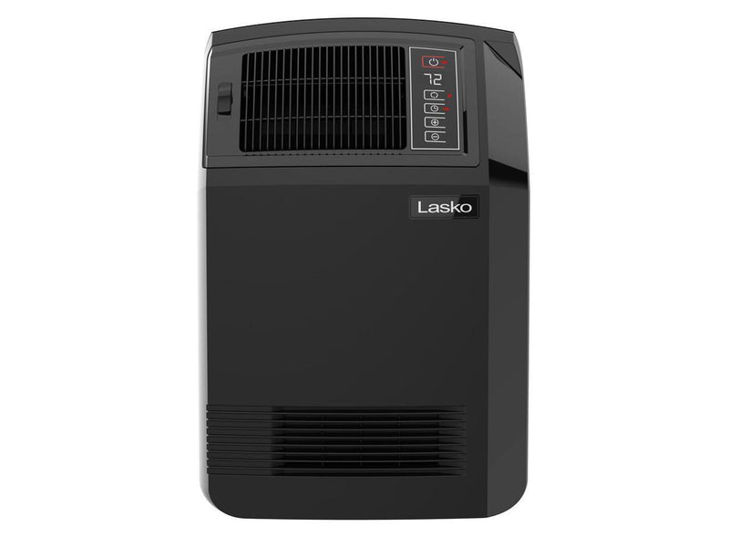 Lasko Cyclonic Ceramic Remote Heater