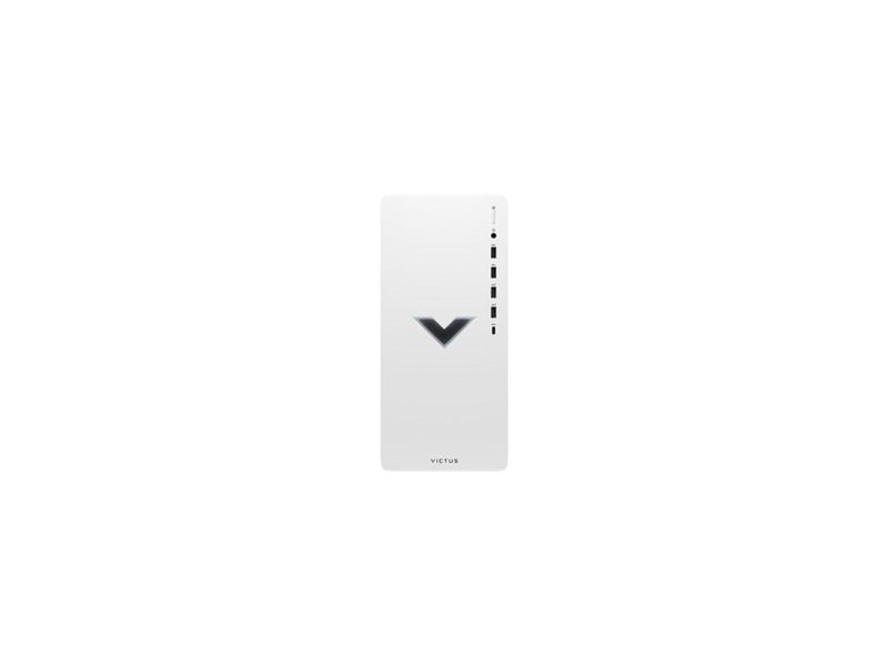 HP Victus 15L TG02-0051 Desktop 8GB 512GB SSD Core i3-12100F 3.3GHz WIN11H, Mica