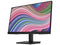 HP P22 G5 21.5" Full HD Edge LED LCD Monitor - 16:9 - Black - 22" Class -