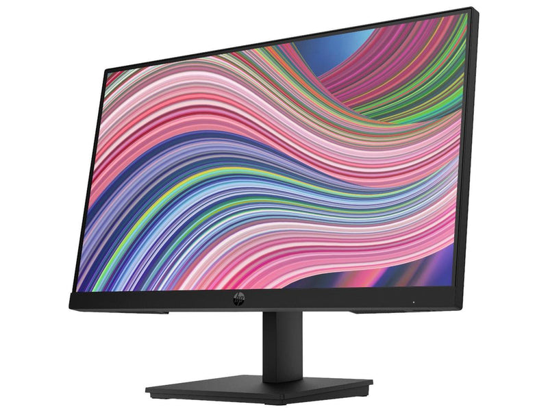 HP P22 G5 21.5" Full HD Edge LED LCD Monitor - 16:9 - Black - 22" Class -