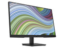 HP P24 G5 23.8" Full HD Edge LED LCD Monitor - 16:9 - Black - 24" Class -