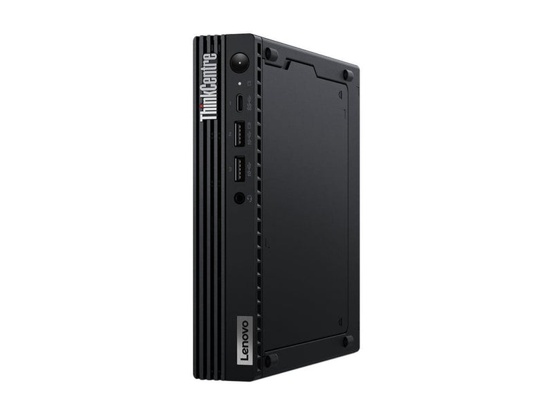 Lenovo ThinkCentre M70q Gen 3 11T3000VUS Desktop Computer - Intel Core i5 12th