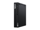 Lenovo ThinkCentre M70q Gen 3 11T3000VUS Desktop Computer - Intel Core i5 12th