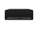HP Pro SFF 400 G9 Desktop Computer - Intel Core i5 12th Gen i5-12500 Hexa-core