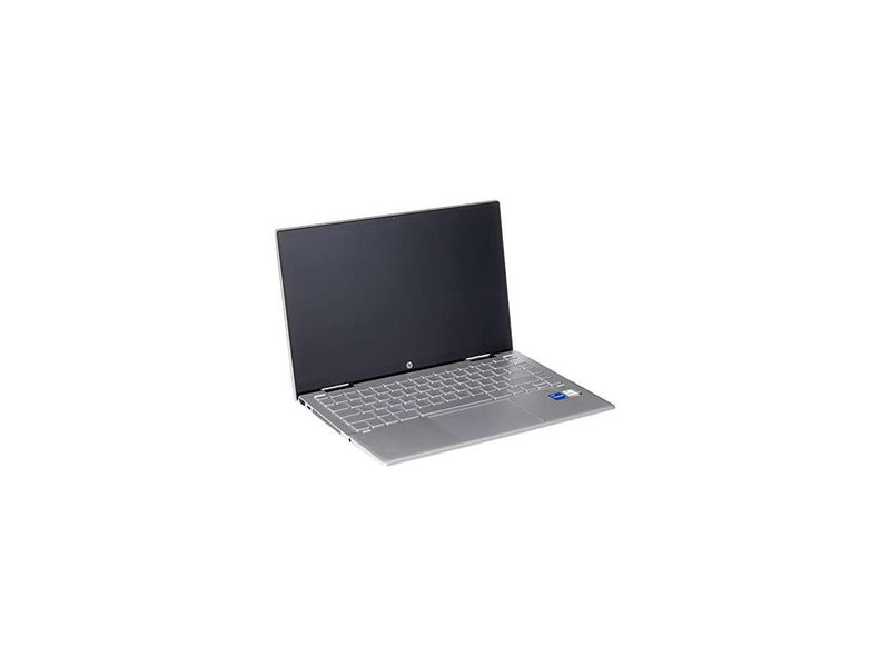 HP Pavilion x360 14-dy2010nr 14" Touchscreen Convertible 2 in 1 Notebook - Full