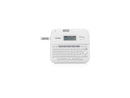 Brother P-touch PT-D410 Home/Office Advanced Label Maker PTD410