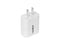 Rocstor 20W Smart USB-C Power Adapter Y10A256W1