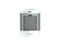 Lasko Ceramic Bathroom Space Heater with Fan CD08210