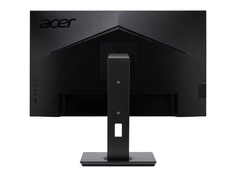 Acer B227Q B 21.5" FHD 1920x1080 75Hz 4ms LED LCD VA Monitor