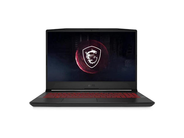 MSI - Pulse GL66 11UCK-1250 15.6" 60 Hz IPS - Intel Core i5 11th Gen 11400H