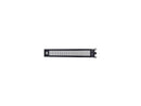 Tripp Lite 1U Front SmartRack Hinged Standoff Security Cage for Rack Equipment