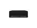HP Pro SFF 400 G9 Desktop Computer - Intel Core i5 12th Gen i5-12500 Hexa-core