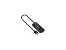 Club 3D 4K 120Hz or 8k30Hz HDMI to DisplayPort Video Adapter w/USB Power
