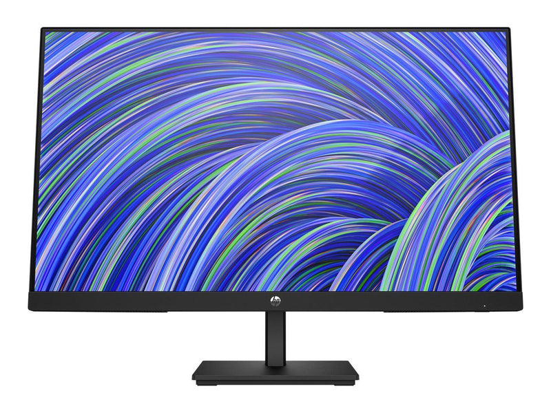 HP V24i G5 FHD Monitor 23.8" FHD (1920 x 1080) 48-75 Hz