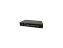 Transition Networks Managed Gigabit Ethernet Fiber Switch