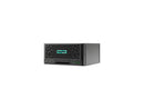 HPE ProLiant MicroServer Gen10 Plus v2 Ultra Micro Tower Server - 1 x Intel