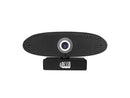 Adesso CyberTrack C100 Webcam 8 Megapixel 30 fps USB 2.0 CYBERTRACKC100