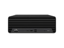 HP Pro SFF 400 G9 Desktop Computer - Intel Core i5 12th Gen i5-12500 Hexa-core