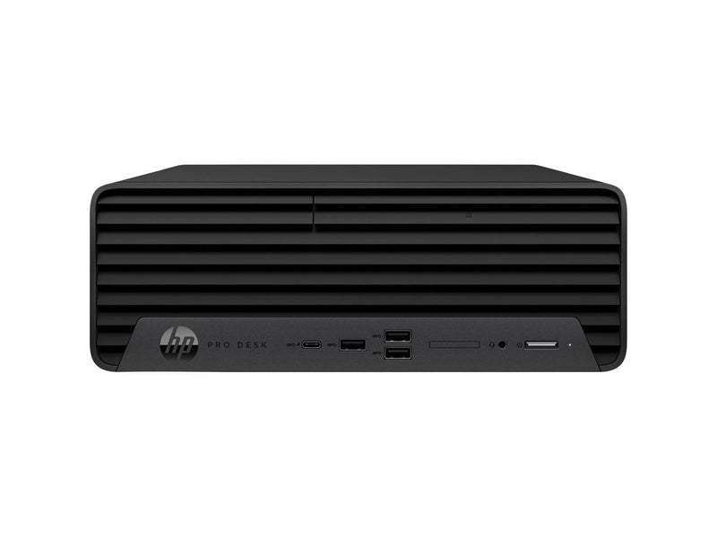 HP Pro SFF 400 G9 Desktop Computer - Intel Core i5 12th Gen i5-12500 Hexa-core