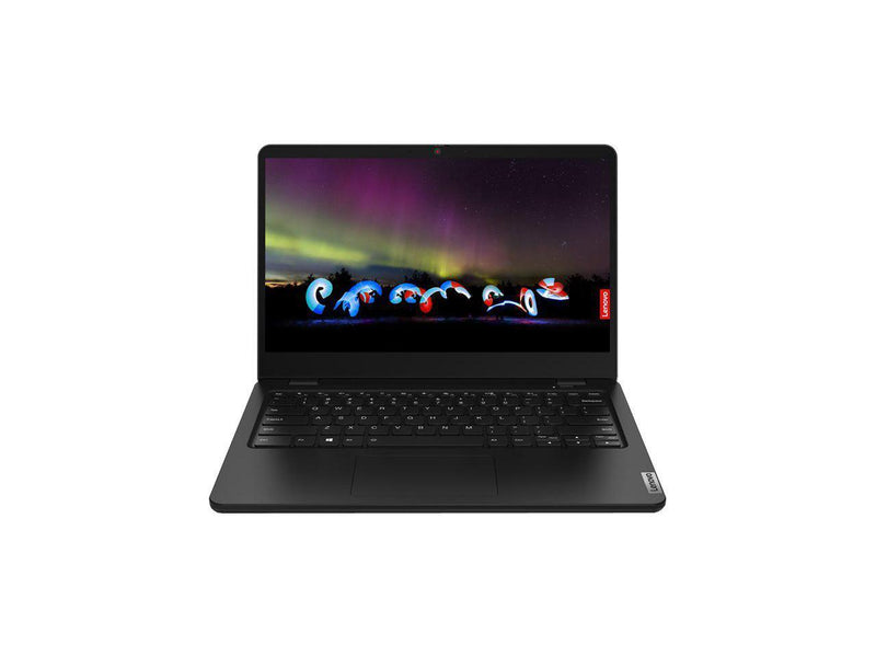Lenovo 14w Gen 2 82N8001VUS 14" Notebook - Full HD - 1920 x 1080 - AMD 3015e