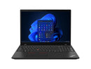 Lenovo ThinkPad P16s G1 21CK001AUS 16" Touchscreen Mobile Workstation - WUXGA -
