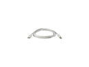 black box usb 2.0 a to b cable - type a male usb - type b male usb - 6ft