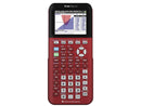 Texas Instruments TI-84 Plus CE Graphing Calculator - 3D Graphing - Clock,