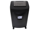 Royal 260MX Paper Shredder - Non-continuous Shredder - Cross Cut - 20 Per Pass -