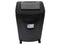 Royal 260MX Paper Shredder - Non-continuous Shredder - Cross Cut - 20 Per Pass -