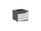 Lexmark MS620 MS622de Laser Printer - Monochrome - 1200 x 1200 dpi Print - Plain