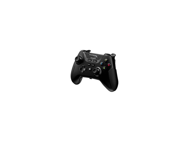 HP HyperX Clutch Wireless Gaming Controller Black Mobile PC 516L8AA